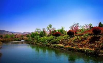昆明这3处风景优美却鲜为人知的湿地公园你知道么？