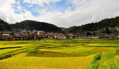 重要资源供应基地