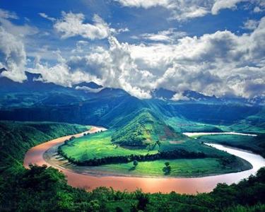 新平县旅游景点
