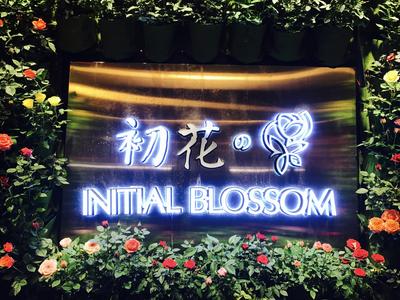 昆明一家餐厅被鲜花包围，菜香比花香浓，菜品比花朵美！ 