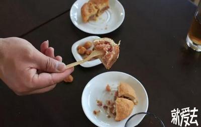 斯贝佳推出限量版“云腿饼大全”