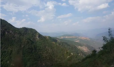 大美彝乡|哀牢山有颗明珠：鄂嘉大草坝九天湿地