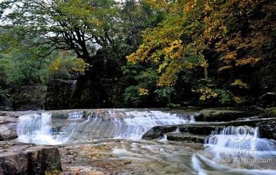 昭通旅游不可错过的14个地方