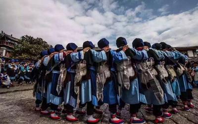 民风民俗