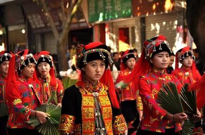 5月19日“中国旅游日”，红河旅游福利大放送