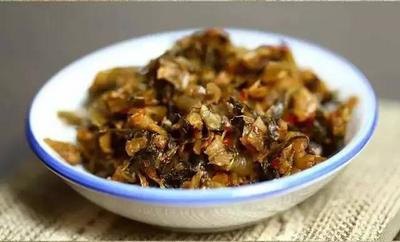 云南那些酸掉下巴的美食！热天开胃+提神醒脑……