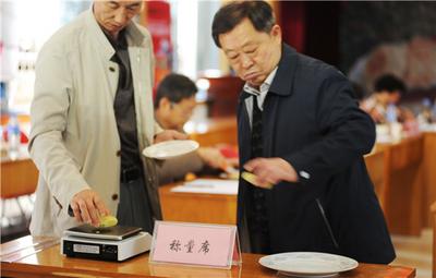 26家昆明鲜花饼企业现场大PK