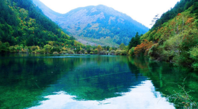 九寨沟景区因地灾风险7月1日起临时关闭
