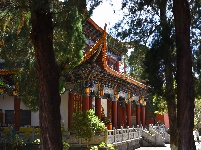 安宁八街三和寺
