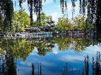 昆明翠湖公园