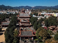 安宁八街三和寺
