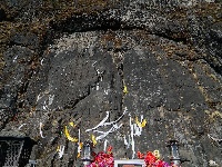 宾川鸡足山华首门