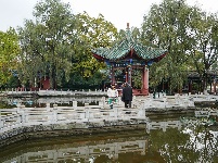 昆明翠湖公园