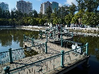 昆明翠湖公园