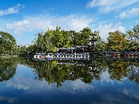 昆明翠湖公园