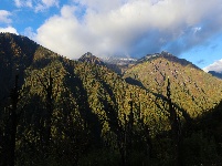 高黎贡山