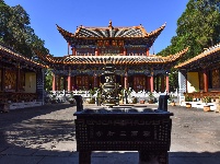 安宁八街三和寺
