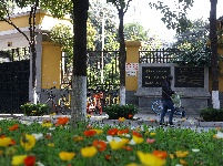 翠湖南路65号宅院