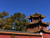 安宁八街三和寺