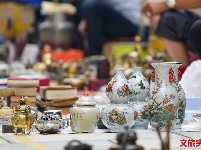 淘宝捡漏，跳蚤街的小情趣