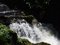 新平石门峡