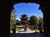 安宁八街三和寺