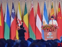 直击现场！2019商洽会在昆明开幕