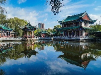 昆明翠湖公园