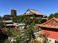 安宁八街三和寺