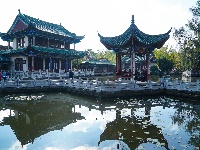 昆明翠湖公园