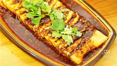 “品百味豆腐，扬非遗文化” 呈贡七步场“豆腐宴”等你来吃