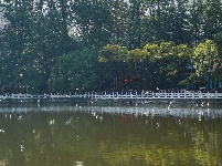 昆明翠湖公园