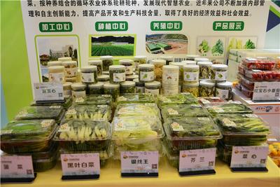 绿色食品牌， 云南玩真的，绝对大手笔 