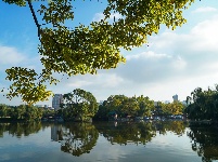 昆明翠湖公园