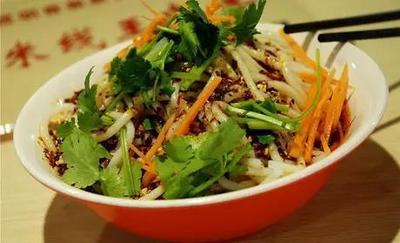 舌尖上的楚雄“老味道” 你吃过几种？