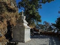 宾川鸡足山华首门