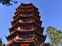 安宁八街三和寺
