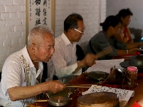 楚雄黑井古镇