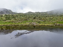 轿子山精怪塘