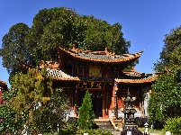 安宁八街三和寺