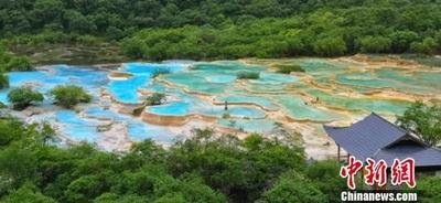 出游再等等，9月20号起四川多个景区门票价格将下调 