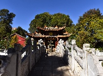 安宁八街三和寺