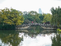 昆明翠湖公园