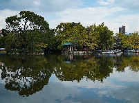 昆明翠湖公园
