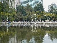 昆明翠湖公园