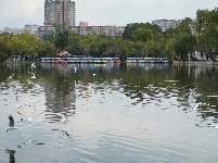 昆明翠湖公园