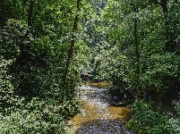 新平石门峡