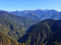 高黎贡山