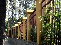 翠湖南路65号宅院