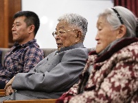 褚时健 马静芬 褚一斌